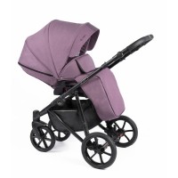Коляска Coletto Astin/ AS-06 black
